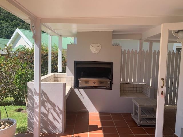 Photo of 4 Bedroom House to rent in River Club