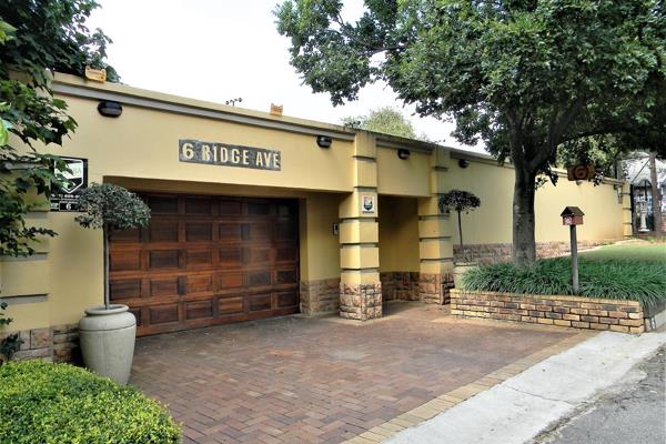 MAGNIFICENT home from top to toe. PLUS separate COTTAGE, Positioned within the popular ...