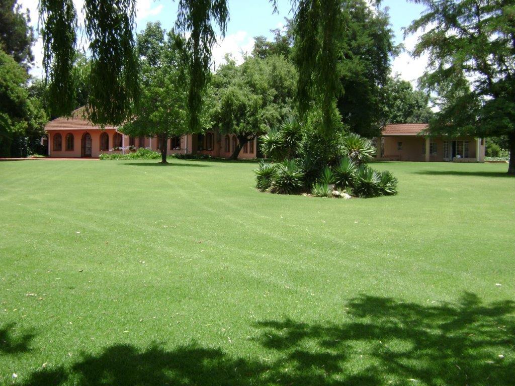 Farm for sale in Vanderbijlpark CE 1 - P24-113729733