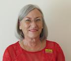 Mariaan van Dyk