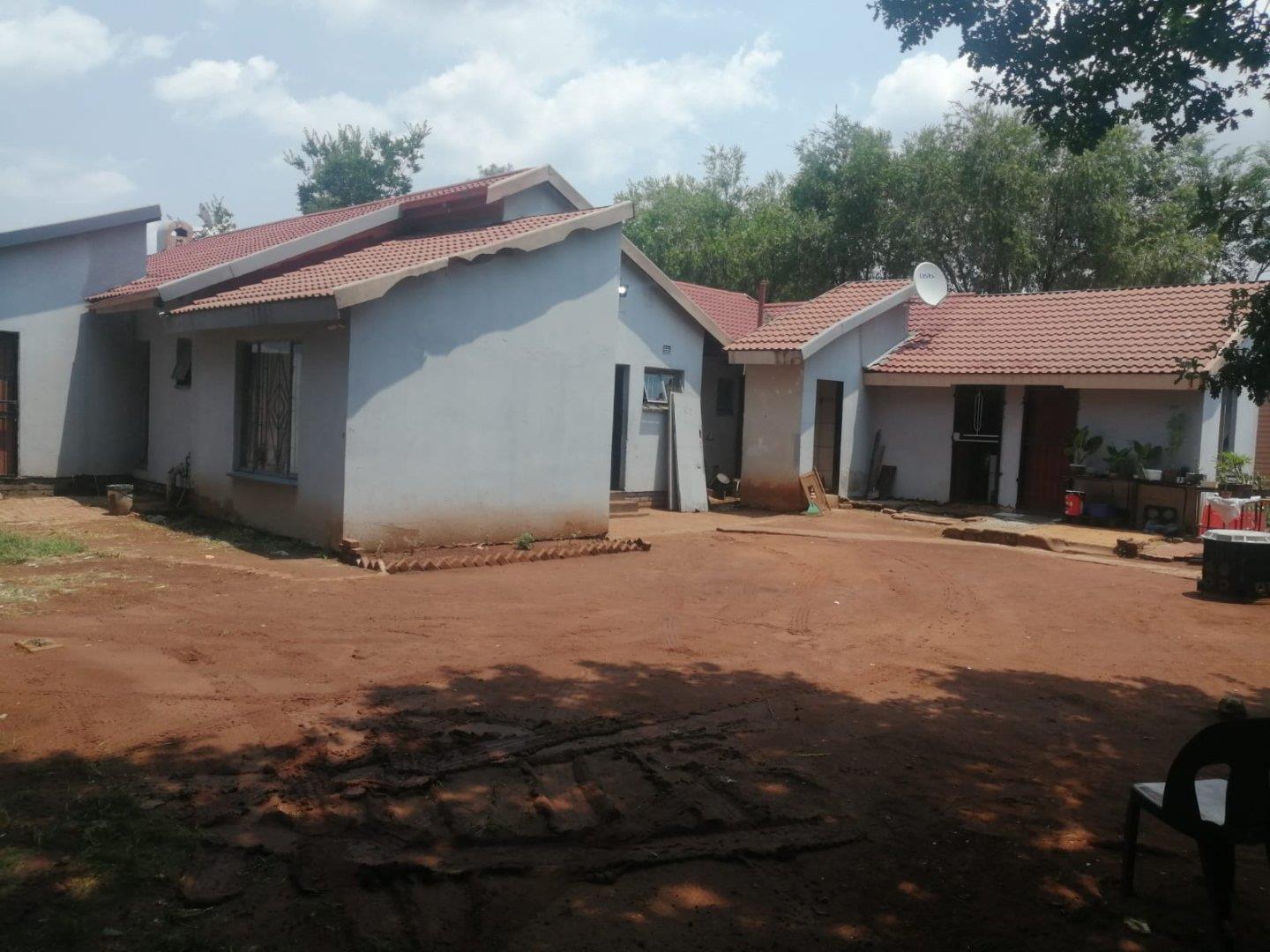 17 Bedroom House for sale in Bedworth Park P24110942561