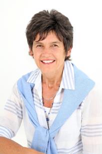 Lynne van Niekerk