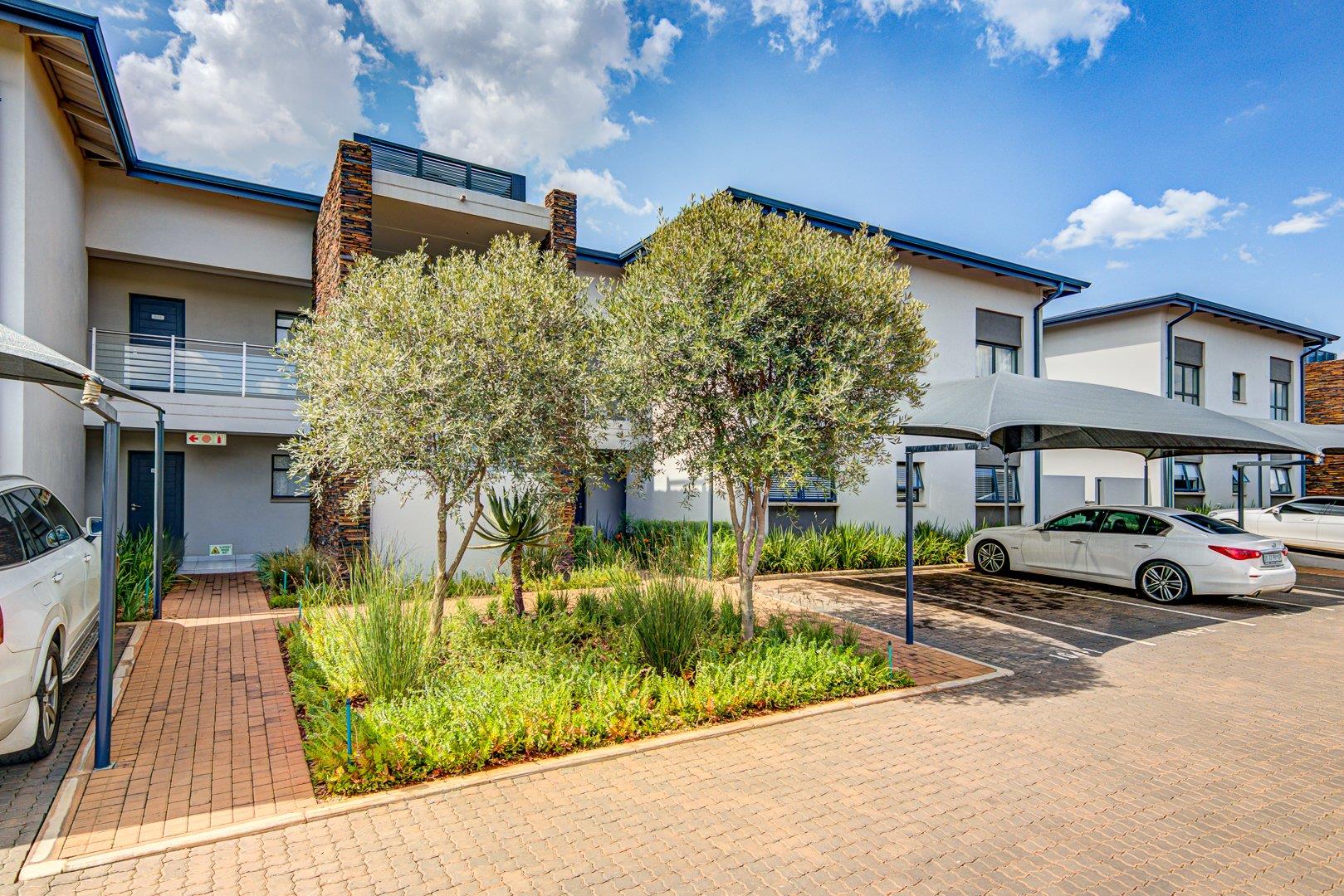 Serengeti Lifestyle Estate Property Apartments / flats for sale in