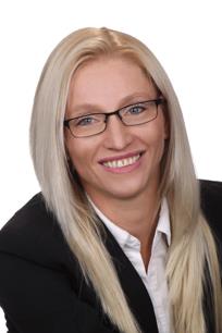 Agent profile for Charlene Jooste