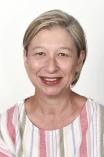 Agent profile for Lirene van Zyl