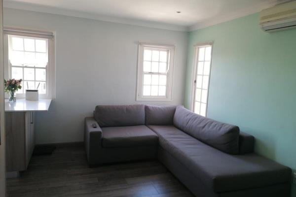 R9 000 for one room, to share with female tenant in newly renovated, fully furnished ...