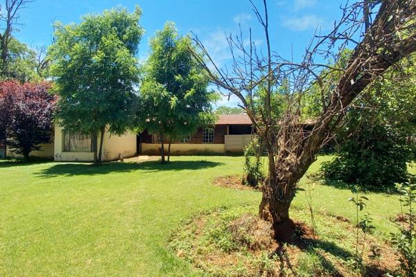 Grootvaly Property : Property and houses for sale in Grootvaly ...