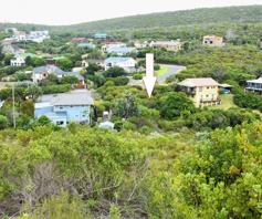 Vacant Land / Plot for sale in Brenton On Sea