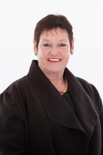 Agent profile for Constance Goosen