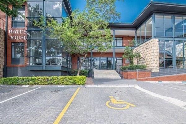 This offers excellent office space and is nestled in a park setting for maximised work environment well-being. For a professional ...