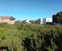 Vacant Land / Plot for sale in Pringle Bay