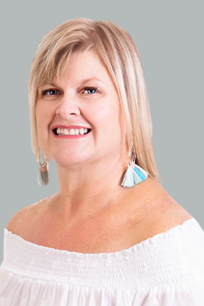 Agent profile for Liezel Eitner