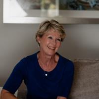 Martine Messing