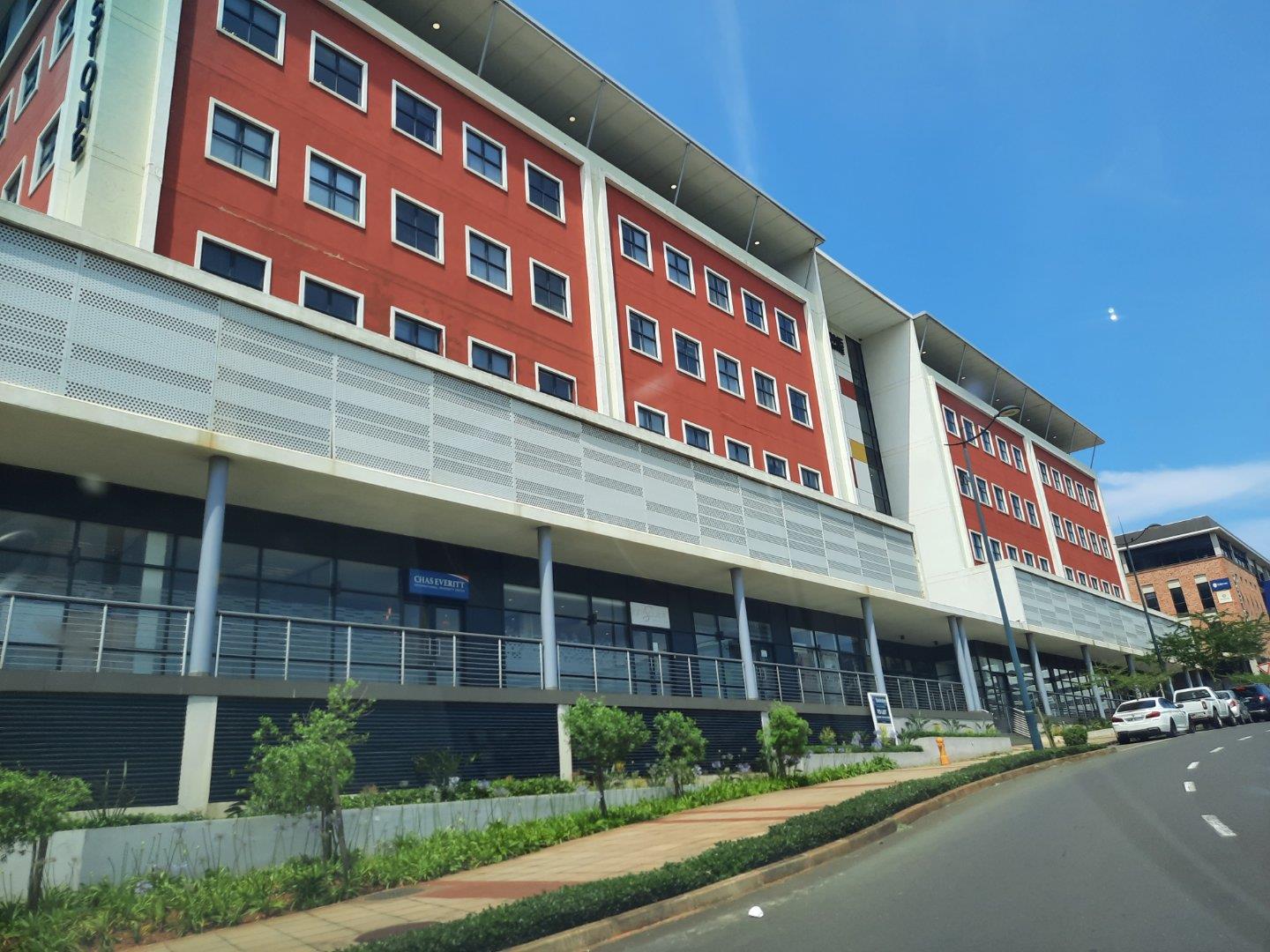 Commercial property for sale in Umhlanga Ridge 19 The High Street