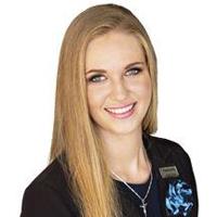 Agent profile for Chelsey Gibson