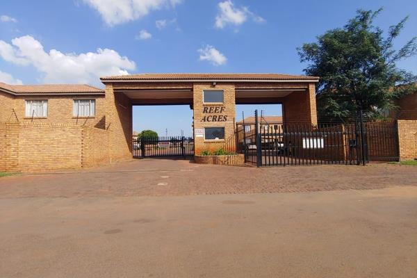Krugersrus Property : Property and houses for sale in Krugersrus ...