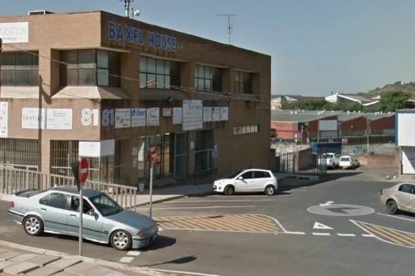 Kopp Commercial is pleased to offer the details of office space to let in Pinetown

GLA:  Approx. 556sqm

Ground Floor Office - Approx. ...