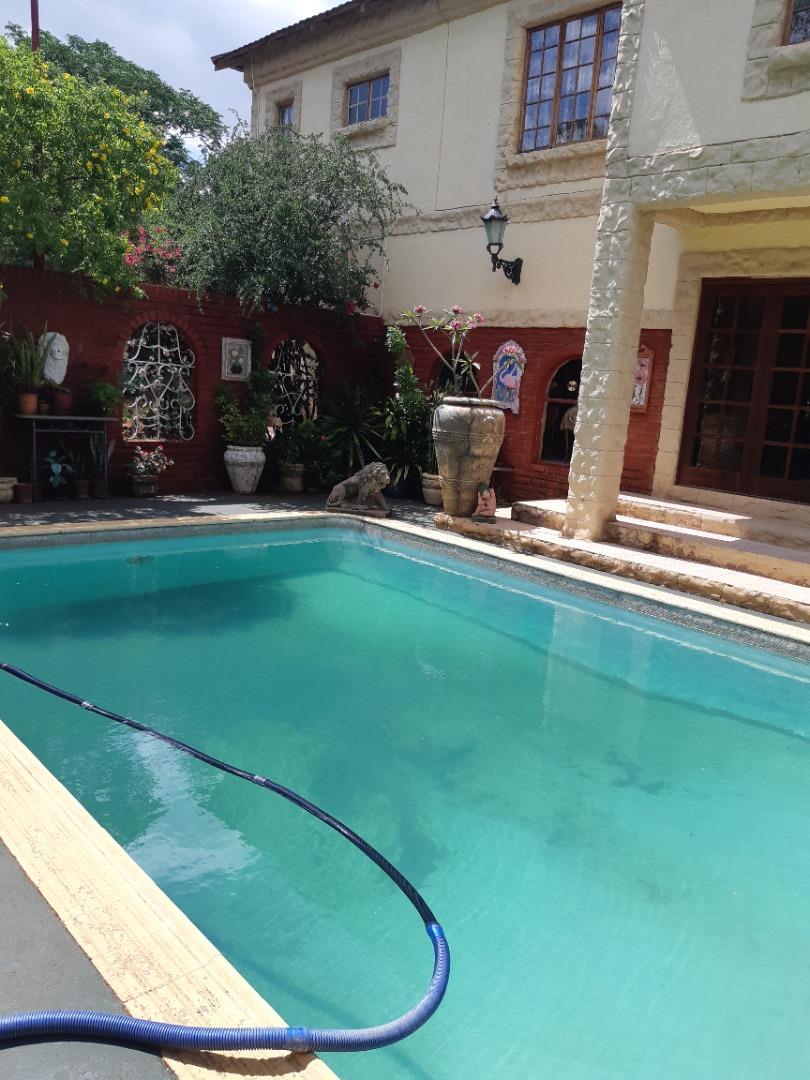 Farm for sale in De Wildt P24110975343