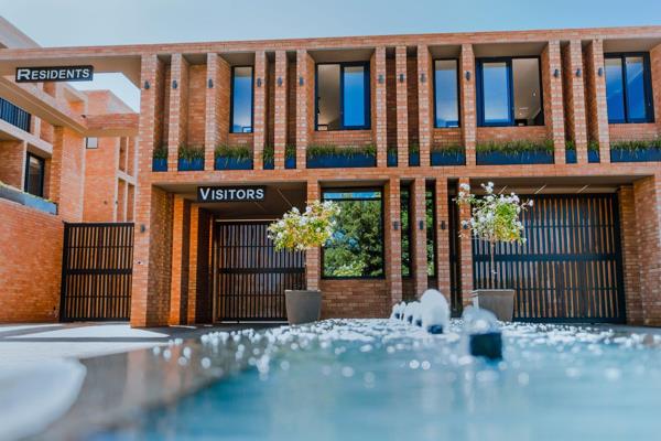 Berula - Secure Residential Estate in Rynfield, Benoni

Berula Estate offers luxurious, sophisticated yet comfortable homes perfect ...