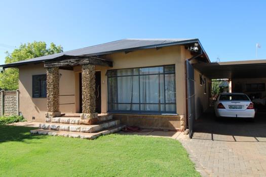 Property and houses for sale in Bloemfontein : Bloemfontein Property ...