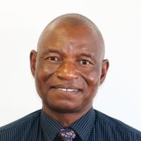 Agent profile for Joshua Longwe
