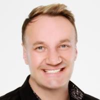 Agent profile for Steven Kruger