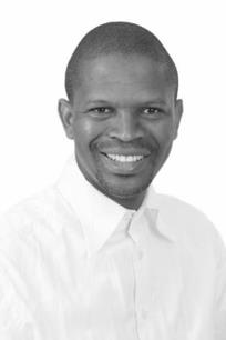 Agent profile for Mpho Mputle