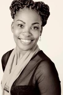 Agent profile for Pinky Khumalo