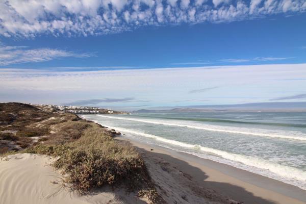 Exclusive to Pam Golding Properties!

This is one of the very last available pieces of land in the Langebaan area. The property has ...