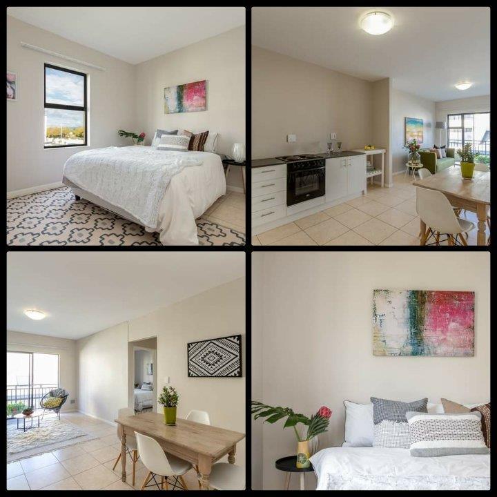 2 Bedroom Apartment / flat for sale in Ferness Estate The Palms P24