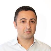 Agent profile for Daniel Bernberg