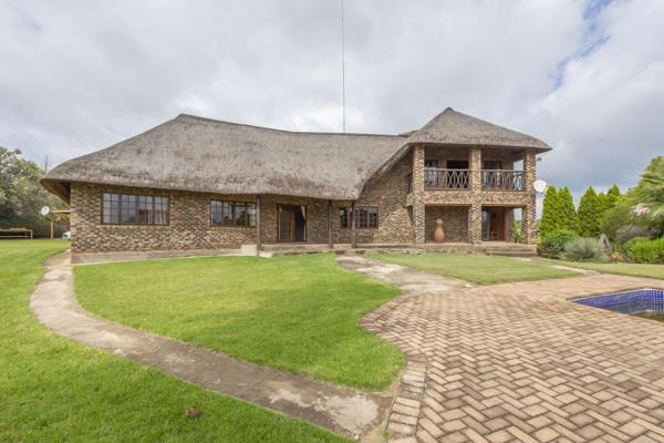 Sterkfontein Country Estates Property : Farms for sale in Sterkfontein ...