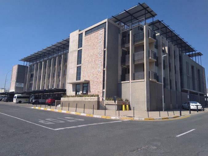 Commercial Property for Sale in Windhoek Central