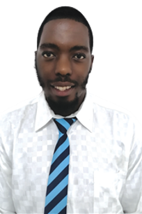 Agent profile for Mduduzi Mfeka