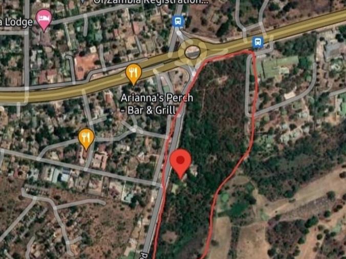 Commercial Property for Sale in Handsworth Park