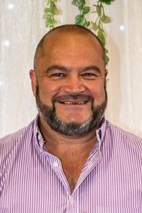 Agent profile for Jacques Theunissen