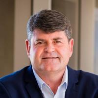 Agent profile for Henry van Antwerpen