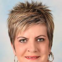 Agent profile for Loraine van Antwerpen