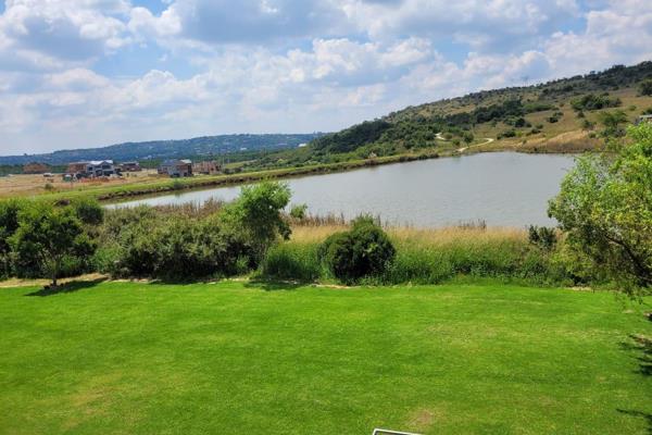 Beautiful stand to build your dream home at The Hills Game Reserve Estate..

Stand is located within walking distance to the ...