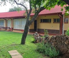 House for sale in Meyerton Central