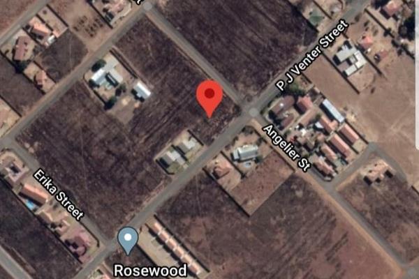 This 7606sqm vacant land which has been zoned residential 2 for 20 sectional title units is available for sale in Riversdale 
All ...