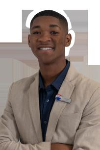 Agent profile for Tumi Phala