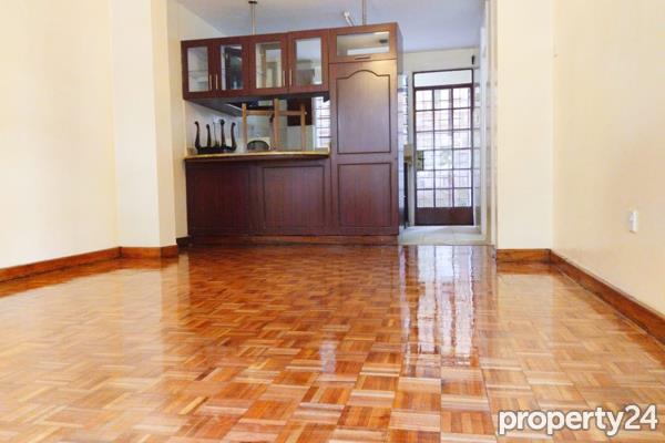 1 Bedroom Apartment / Flat to Rent in Kilimani