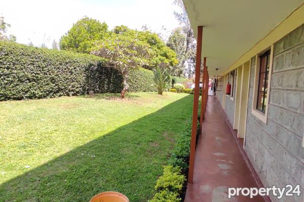 Apartment / Flat to Rent in Karen
