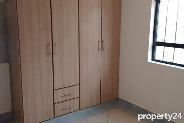 2 Bedroom Apartment / Flat to Rent in Ruaka