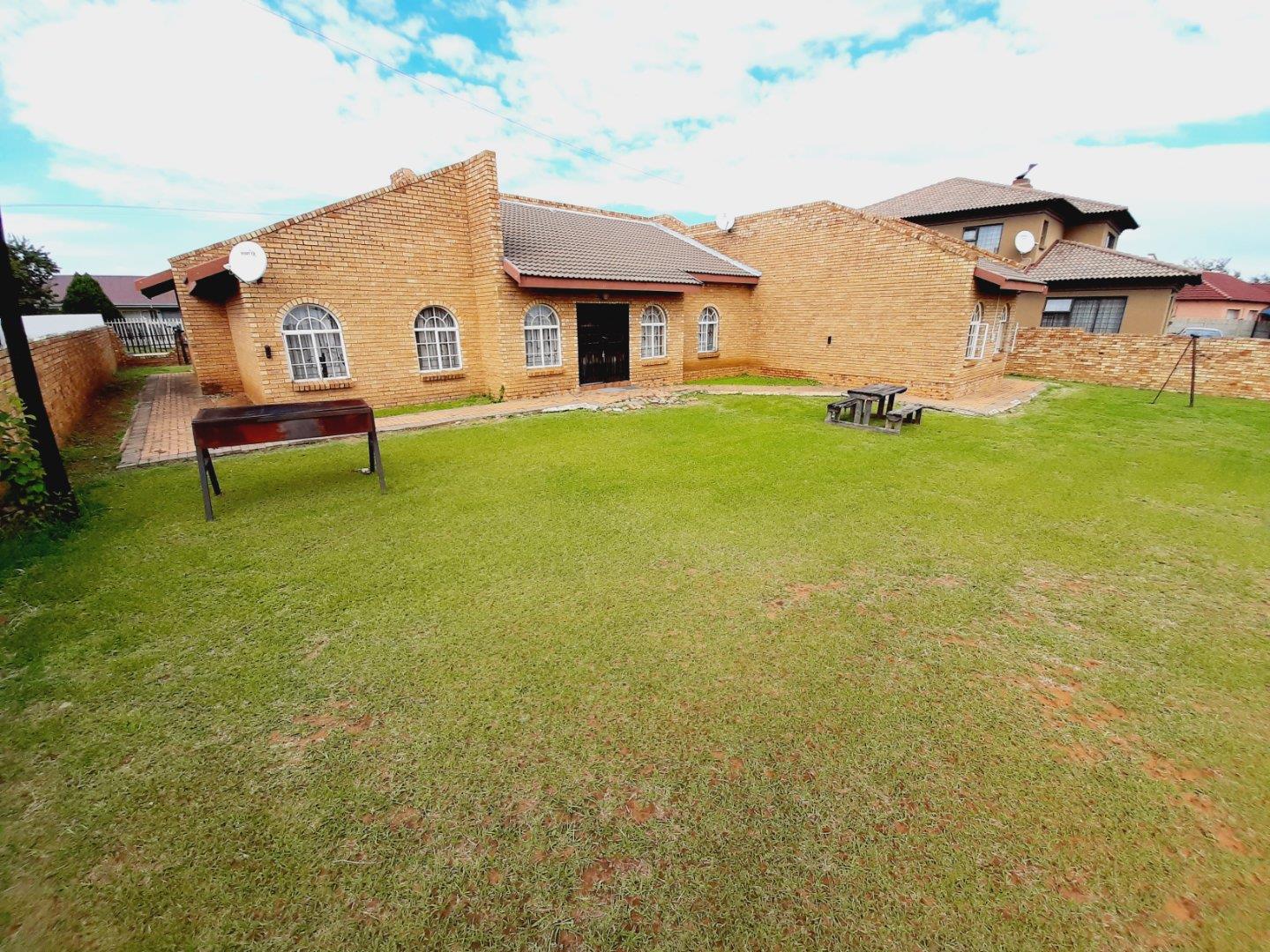 Property and houses for sale in Bronkhorstspruit Bronkhorstspruit
