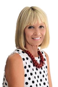 Christelle Geldenhuys