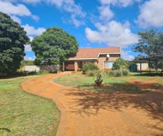 Farm for sale in Baskoppies AH