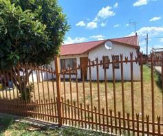 House for sale in Botshabelo