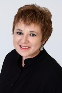 Agent profile for Julia Cloete